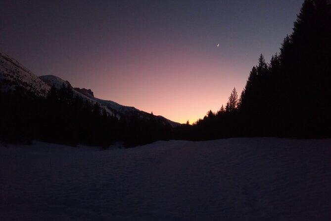 Stroll in the stars Private activity - What Sets This Tour Apart