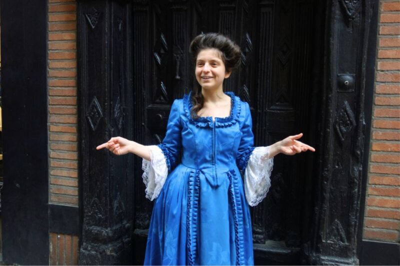 Stroll with Madame de Lapérouse in 18th-Century Albi - Final Verdict: A Unique Way to Discover Albis Past