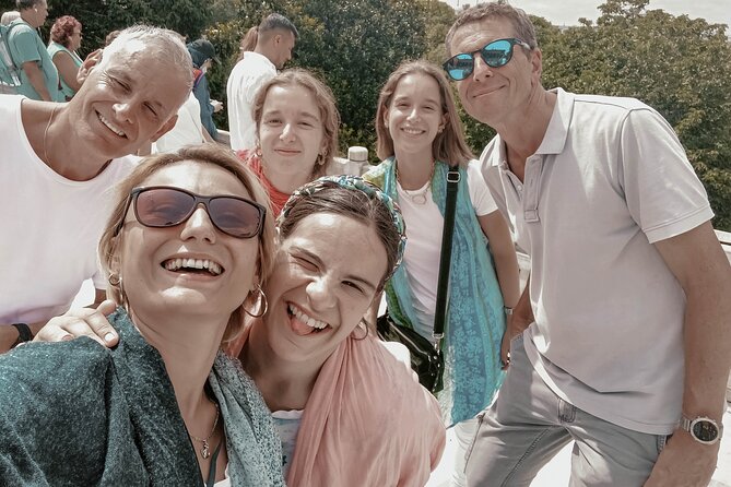 Strolling Through Istanbul's Artistic Streets - The Artistic Significance of Cihangir