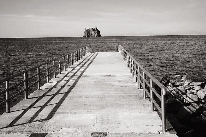Stromboli By Night - Starting Point and How to Join the Tour