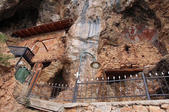 Struga, cave churches and Vevchani springs tour from Ohrid - Why This Tour is a Good Choice