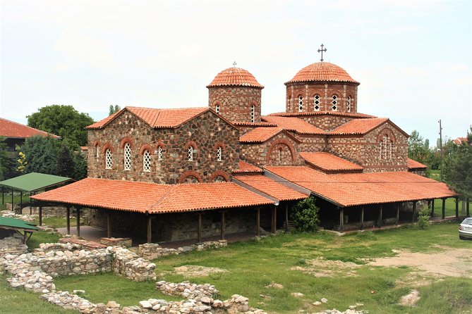 Strumica monasteries and waterfalls tour from Skopje - Who Will Appreciate This Tour?