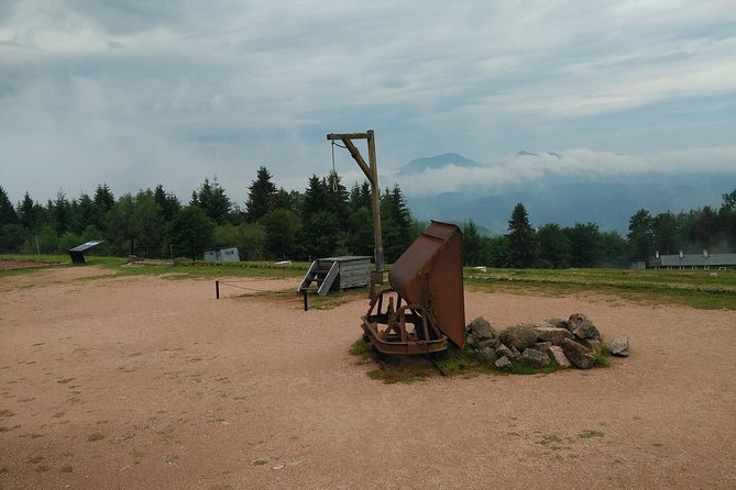Struthof Concentration Camp - The Significance of the Struthof Memorial
