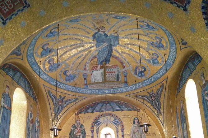 Struthof Concentration Camp - The Guide’s Role and Personal Touches