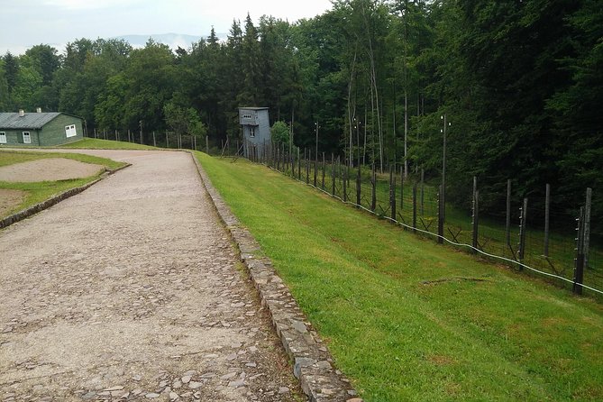 Struthof Concentration Camp - Comparing This Tour to Other Alsace Experiences