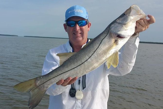 Stuart Inshore Fishing Charters - Discover the Private Inshore Fishing Experience in Stuart, Florida