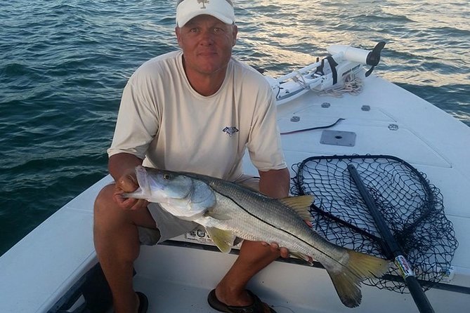 Stuart Inshore Fishing Charters - The Scenic Stops: Stuart and St. Lucie River