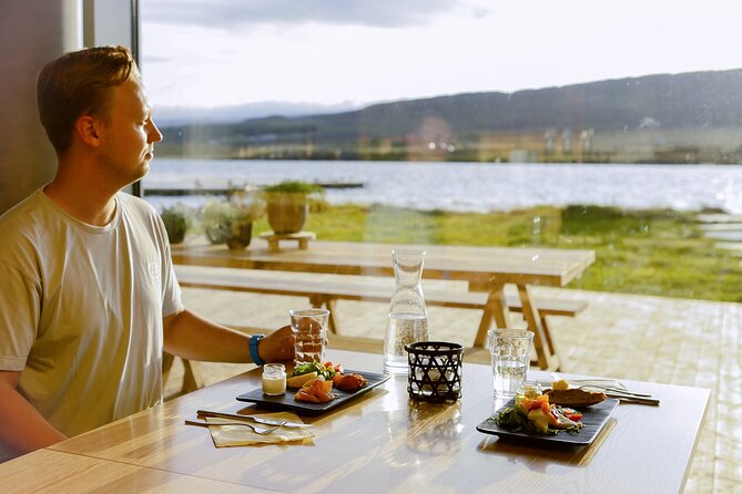 Stuðlagil Canyon and Vök Baths Day Tour - The Guide and Overall Experience