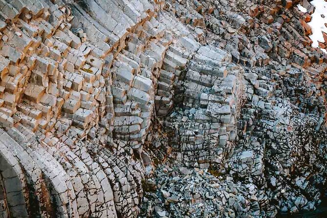 Studlagil Canyon and Waterfall Tour from Seydisfjordur - The Limitations of the Viewing Experience