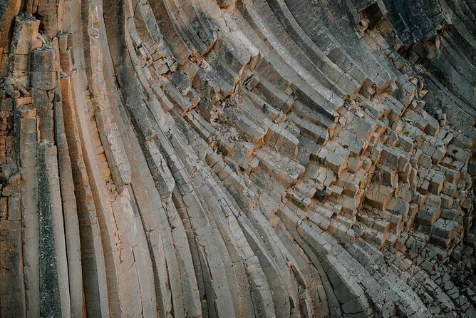 Studlagil Canyon and Waterfall Tour from Seydisfjordur - The Balance of Views and Accessibility