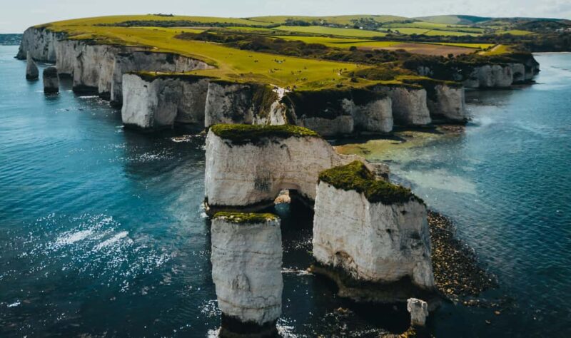 Studland Bay, Dorset: Paddleboarding Lesson - What to Expect During the Tour