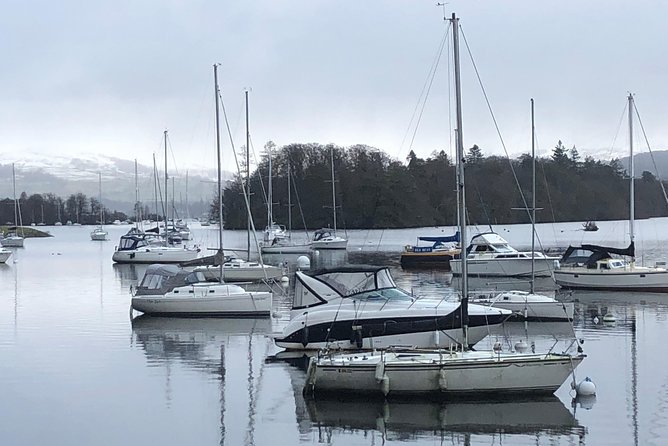 Stunning Lake District 4 Hour Tours! - The Experience at Each Stop