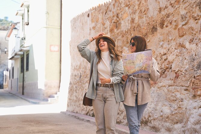 Stunning Venice  Walking Tour for Couples - The Majestic Santa Maria della Salute