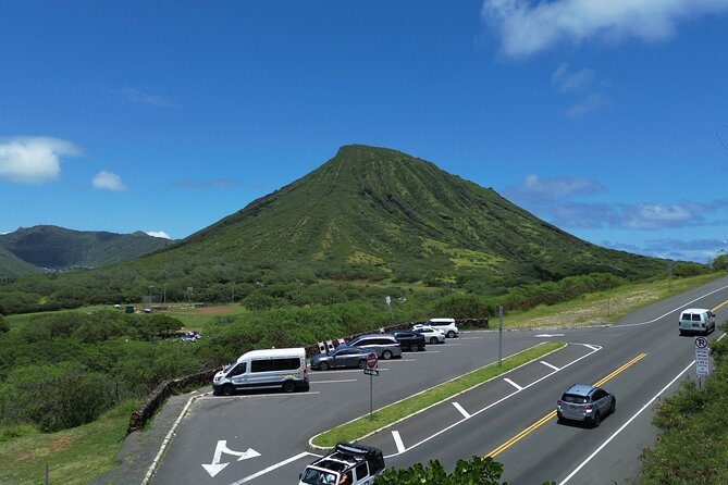 Stunning Views of Oahu: Half-Day Scenic Tour with 7 Lookouts - Logistics and Group Experience