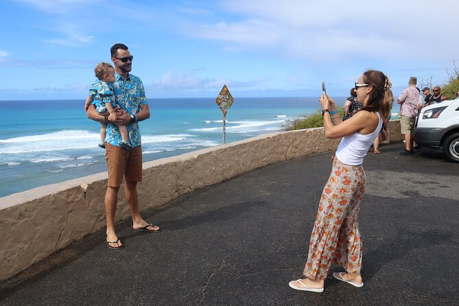 Stunning Views of Oahu: Half-Day Scenic Tour with 7 Lookouts - Final Thoughts on the Scenic Oahu Experience