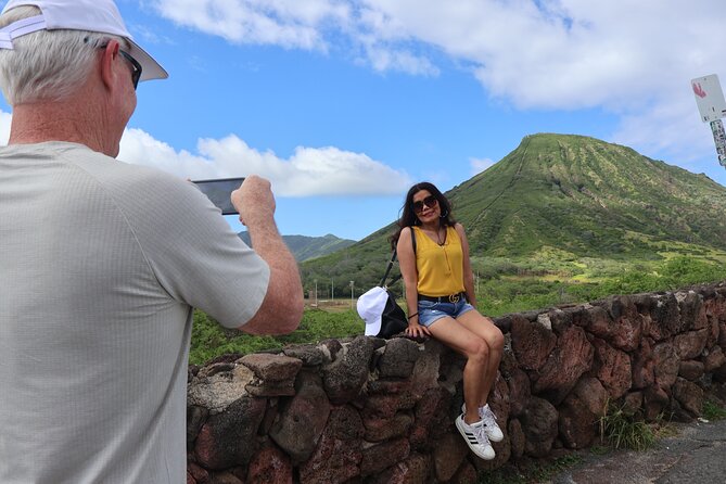 Stunning Views of Oahu: Half-Day Scenic Tour with 7 Lookouts - Frequently Asked Questions