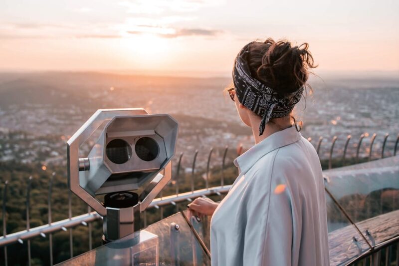 StuttCard - One card, all attractions - Key Points