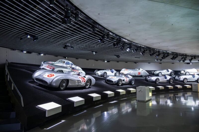 StuttCard - One card, all attractions - Exploring Palaces: Solitude and Ludwigsburg