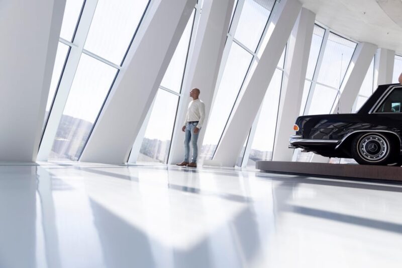 StuttCard - One card, all attractions - Who Will Benefit Most from the StuttCard?