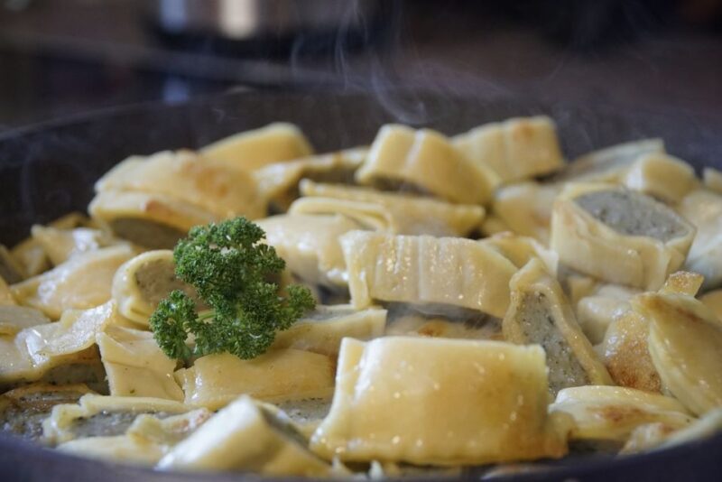 Stuttgart: Culinary Excursion through Bad Cannstatt - Key Points