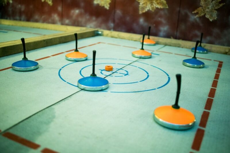 Stuttgart: Curling Experience with Guide - Discover the Unique Curling Experience in Stuttgart