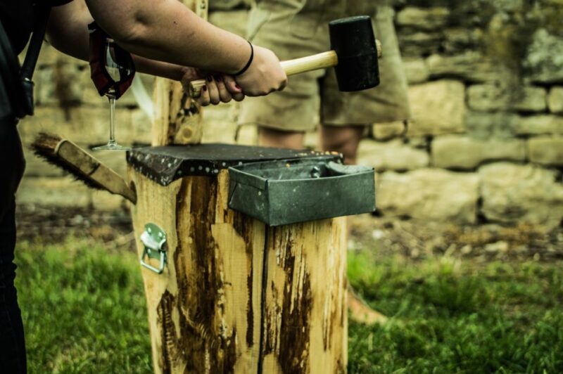 Stuttgart: Guided Vineyards Tour - Tasting Five Distinctive Stuttgart Wines