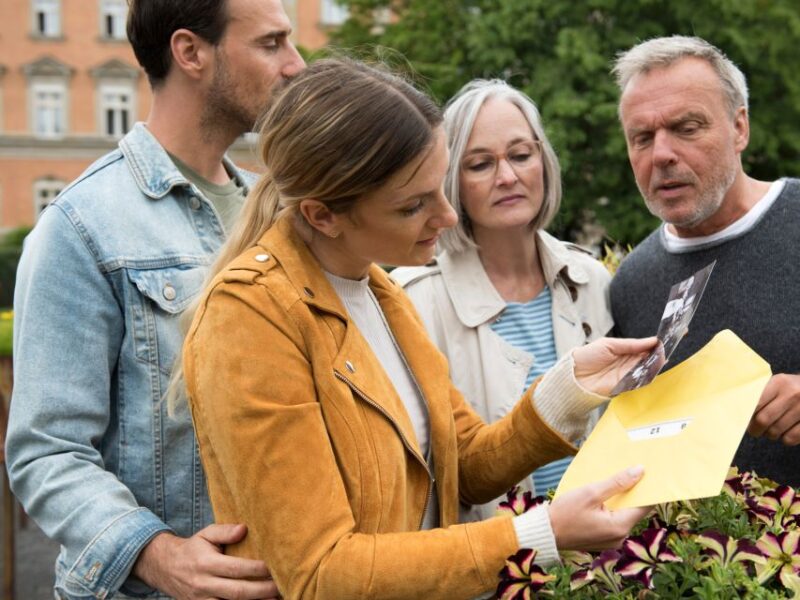 Stuttgart: Karlshöhe Crime Mystery Tour - Limitations to Keep in Mind