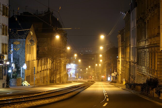 Stuttgart Like a Local: Customized Private Tour - Meeting and Starting Point at Merkursäule in Stuttgart