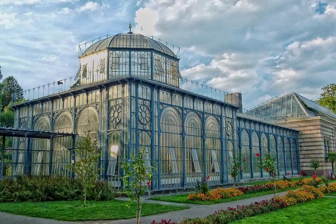 Stuttgart Like a Local: Customized Private Tour - What to Expect from the Local Guide