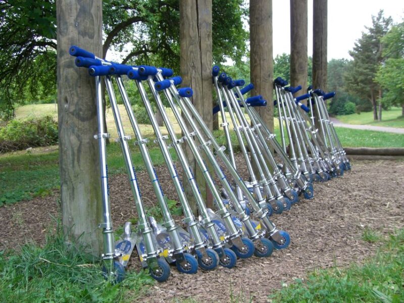 Stuttgart Nature Experience Day - Practical Details: What’s Included and What You Need to Bring