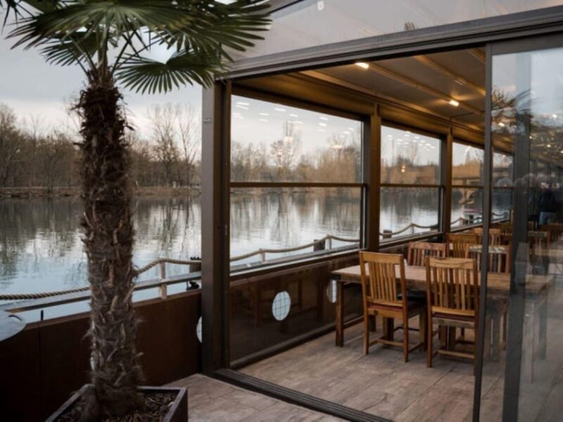 Stuttgart: Osterbrunch - The All-Day Buffet: Unbeatable Variety for Lunch