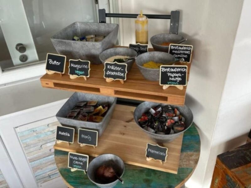 Stuttgart: Osterbrunch - Final Thought: A Heartwarming Easter Brunch