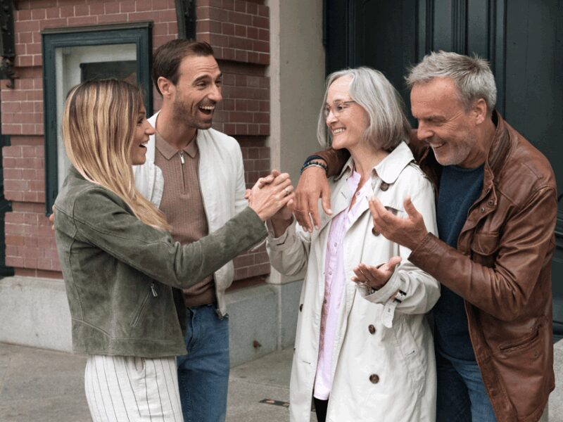 Stuttgart: Outdoor Escape Game in Killesberg - The Experience Provider and Support