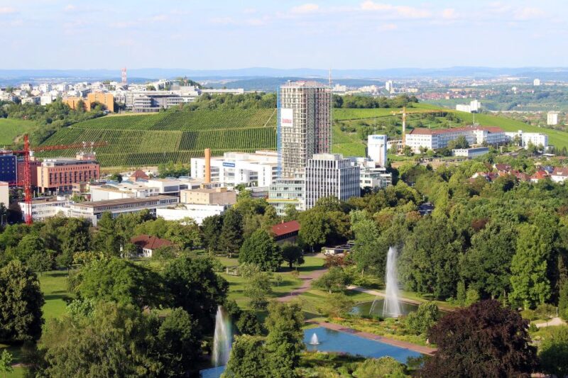 Stuttgart: Outdoor Escape Game in Killesberg - Overall Value and Suitability
