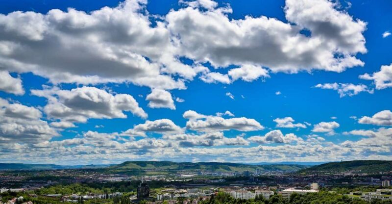 Stuttgart: Private Walking Tour with a Local - Explore Stuttgart with a Local on a Private Walk