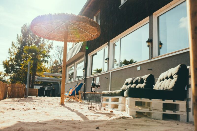 Stuttgart: Stand Up Paddling Rental - What’s Included and What You Need to Prepare