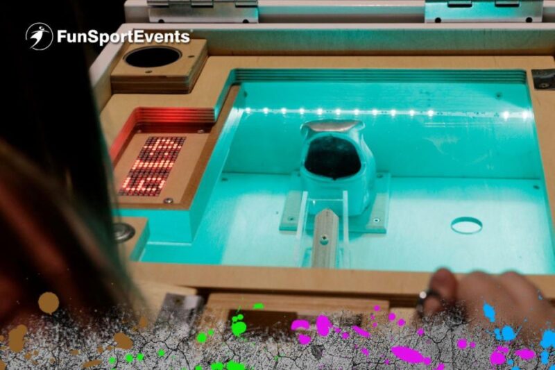 Stuttgart: The Cube Escape Boxes | Team Challenge - The Benefits of Choosing This Team Challenge in Stuttgart