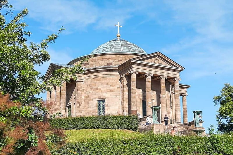 Stuttgart: Wine hike with wine tasting - Comparing to similar experiences in Stuttgart