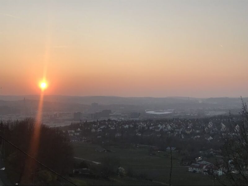 Stuttgart: Wine Tour with wines of the best winemakers - Final Thoughts on the Stuttgart Wine Tour