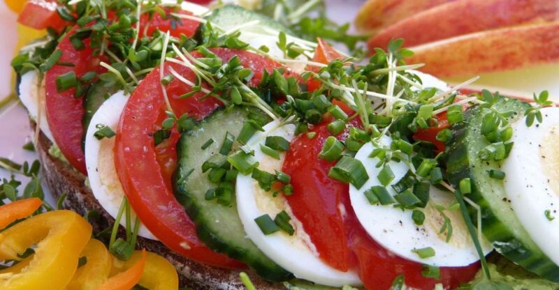 Stuttgart: Winterbrunch - Stuttgart: Winterbrunch — A Cozy Sunday Feast with Scenic Views