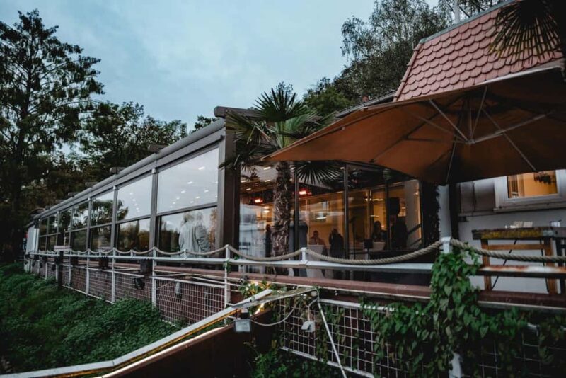 Stuttgart: Winterbrunch - Key Points