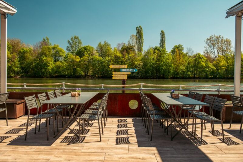 Stuttgart: Winterbrunch - Reviews: Consistent Praise for Food and Service