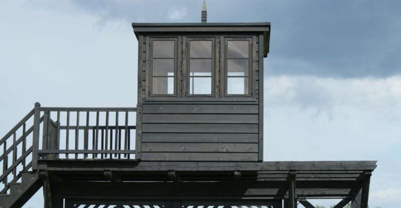 Stutthof Concentration Camp and Gdansk Old Town Private Tour - Key Points