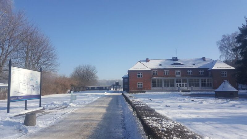 Stutthof Concentration Camp and Westerplatte: Private Tour - Expert Guides and Multilingual Support