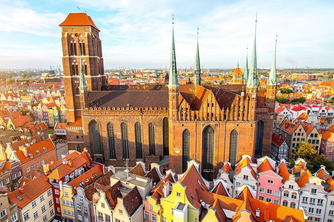Stutthof Concentration Camp: Private Guided Tour with Transport - Optional Extensions: Westerplatte and WWII Museum