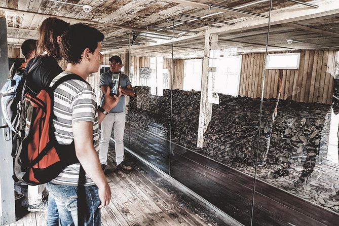 Stutthof Concentration Camp private tour - An Insightful and Respectful Visit to Stutthof Concentration Camp