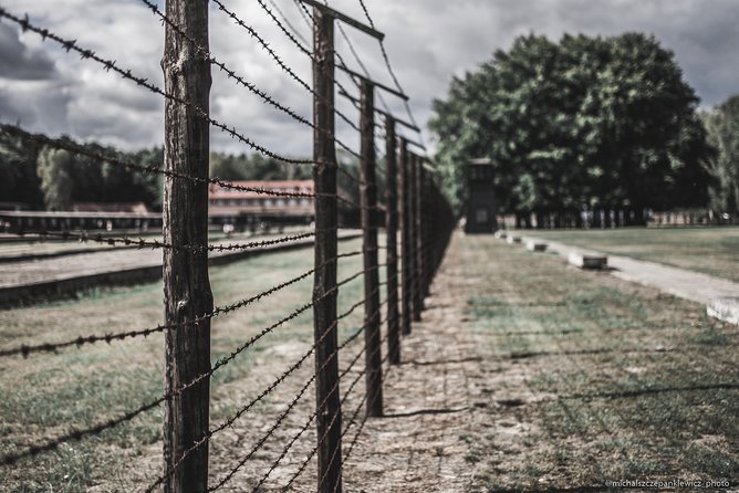 Stutthof Concentration Camp Private Tour from Gdansk - Visiting the Camp: What You’ll See and Hear