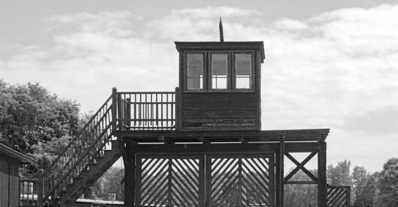 Stutthof Concentration Camp Private Tour with Transport - Starting from Gdansk: Convenient Pickup and Private Transport
