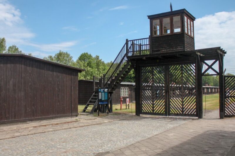 Stutthof Concentration Camp Private Tour with Transport - Final Thoughts on the Stutthof Private Tour with Transport