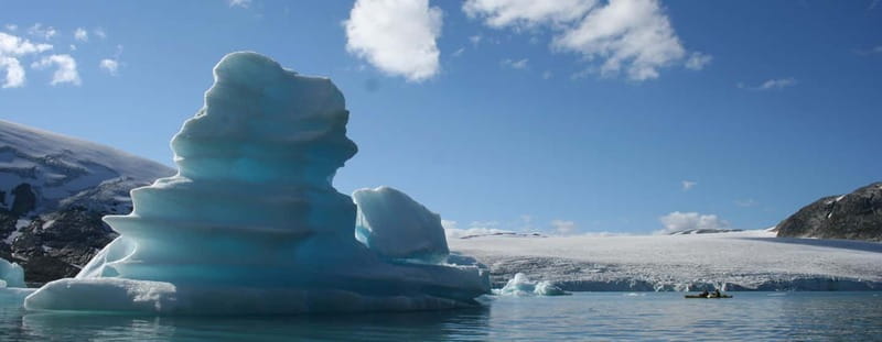 Stygge: Glacier Half Day Tour - Key Points